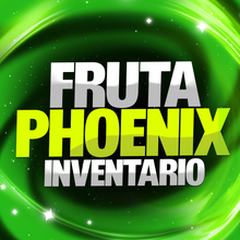 Imagem da oferta LEVEL ALEATÓRIO + FRUTA PHOENIX + GEMAS ALEATÓRIAS + ITENS ALEATÓRIOS