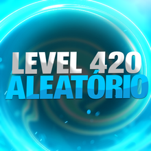 Imagem da oferta CONTA LEVEL 420 + ITENS LENDÁRIOS ALEATÓRIOS