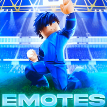 Imagem da oferta Pacote de Emotes (99 Robux)