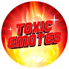 Imagem da oferta Emotes Toxicos (199 Robux)