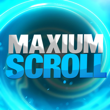 Imagem da oferta MAXIMUM SCROLL