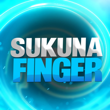 Imagem da oferta DEDO SUKUNA