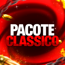 Imagem da oferta PACOTE CLASSICO (1149 Robux)