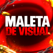 Imagem da oferta MALETA VISUAL (249 Robux)