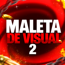 Imagem da oferta MALETA VISUAL 2 (249 Robux)