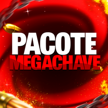 Imagem da oferta PACOTE DE MEGACHAVE (199 Robux)