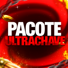 Imagem da oferta PACOTE DE ULTRACHAVE (2199 Robux)