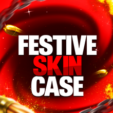 Imagem da oferta FESTIVE SKIN CASE (249 Robux)