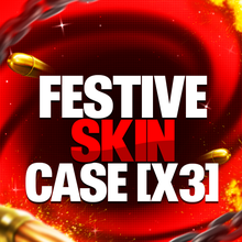 Imagem da oferta FESTIVE SKIN CASE x3 (724 Robux)