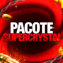 Imagem da oferta PACOTE DE SUPER CRYSTAL (499 Robux)