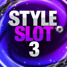 Imagem da oferta Style Slot 3 (499 Robux)