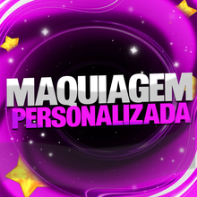 Imagem da oferta Maquiagem Personalizada