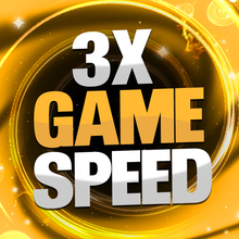 Imagem da oferta +3 Game Speed