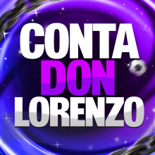 Imagem da oferta CONTA COM DON LORENZO